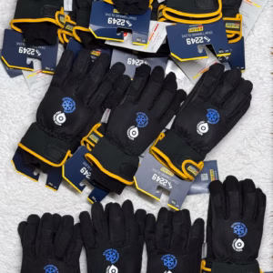 Peltor talvityökäsineet