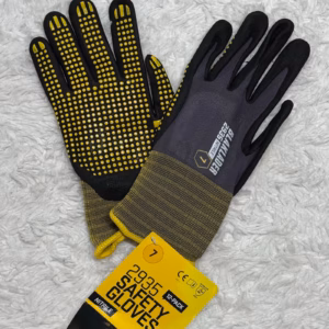 Safety Gloves työkäsineet