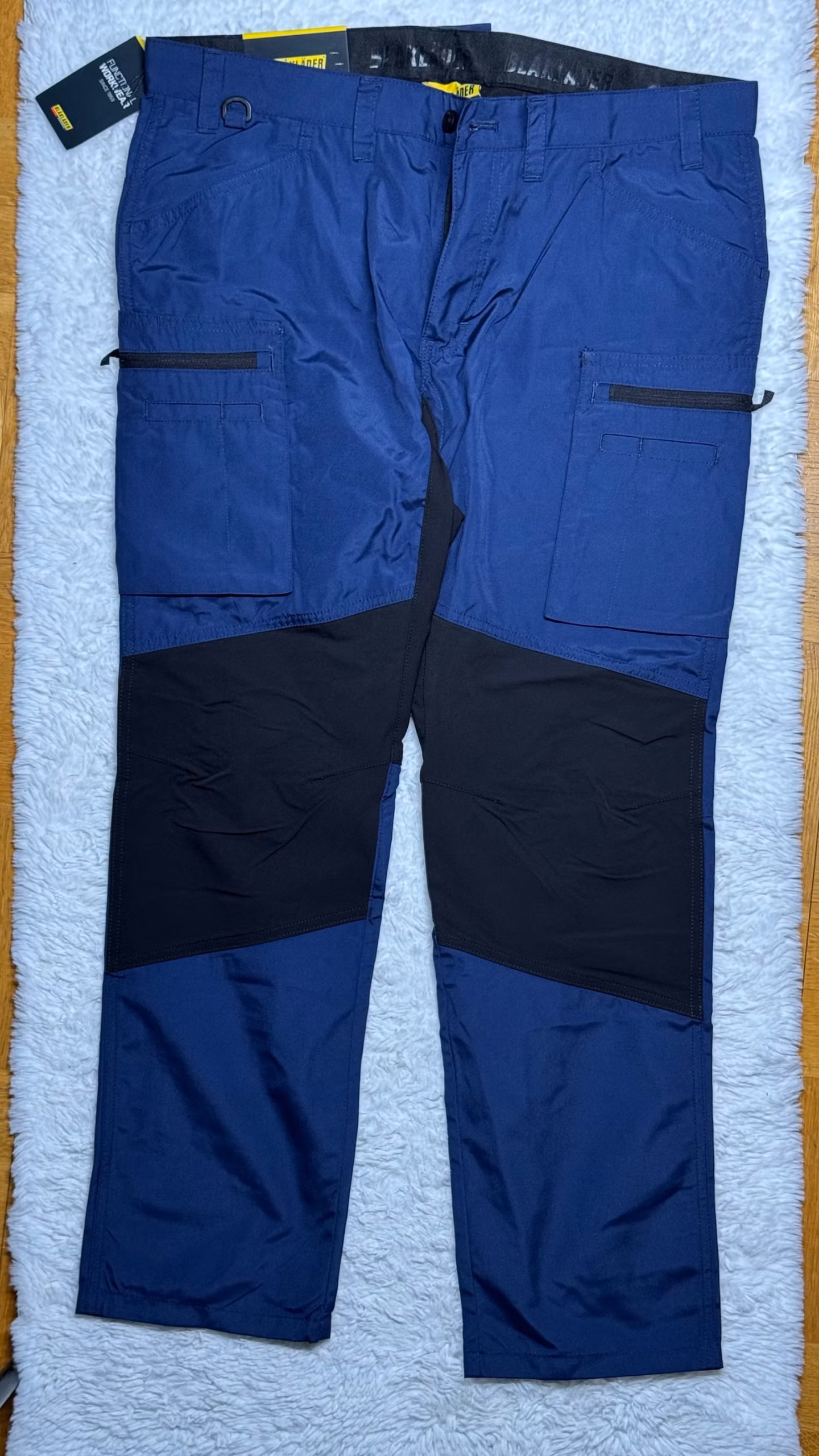 Blåkläder työhousut