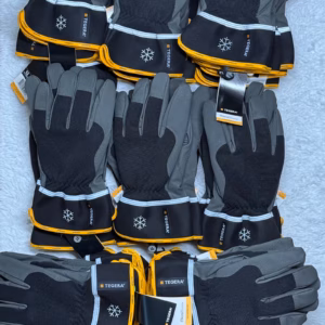 Tegera työkäsineet