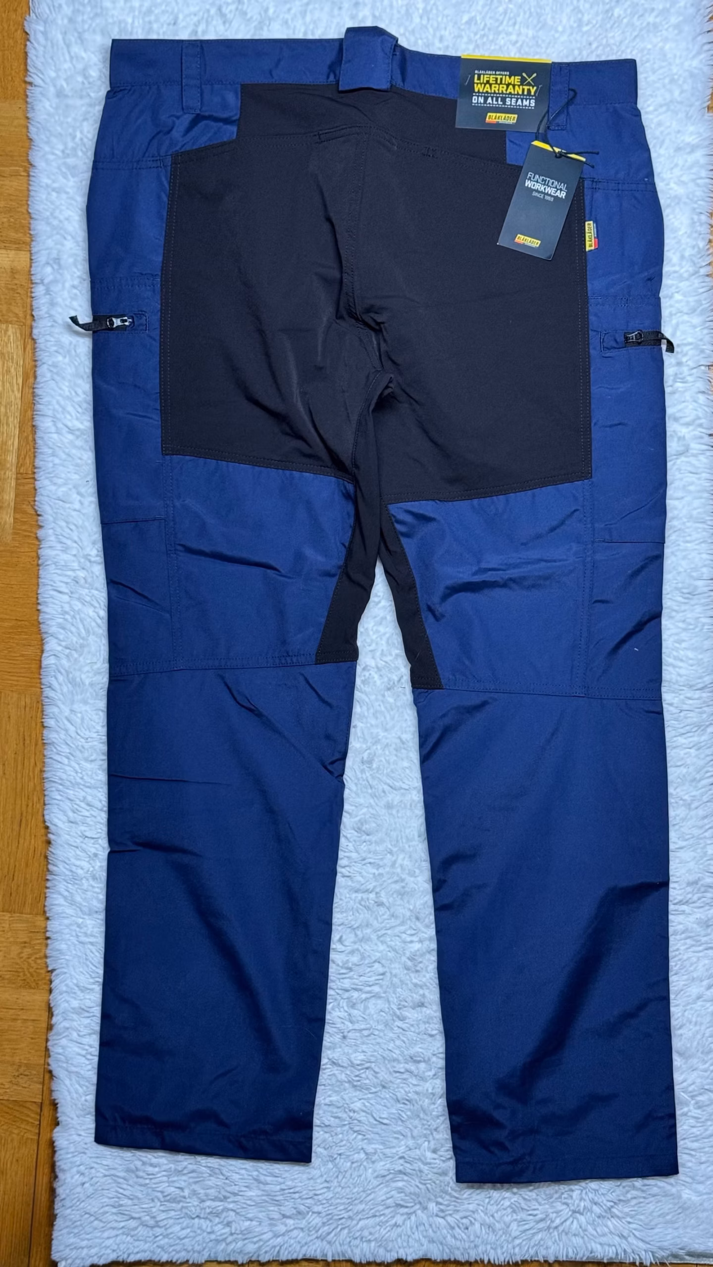 Blåkläder työhousut — изображение 3